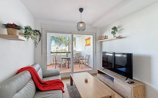 Appartement – Roldan – Ref:80846