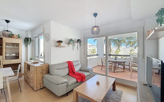 Appartement – Roldan – Ref:80846