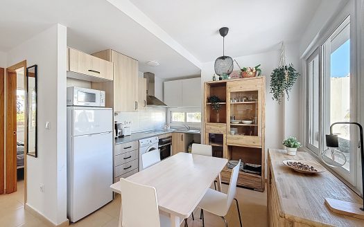 Appartement – Roldan – Ref:80846