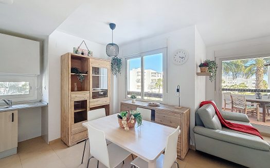 Appartement – Roldan – Ref:80846