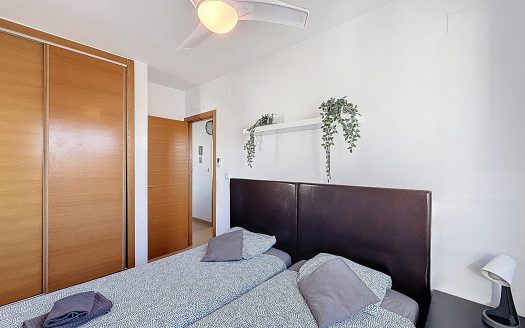 Appartement – Roldan – Ref:80846