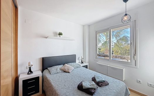 Appartement – Roldan – Ref:80846