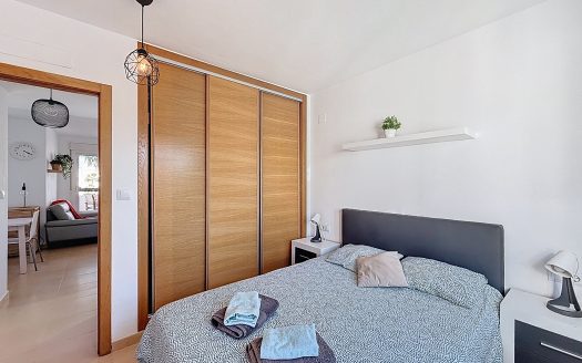 Appartement – Roldan – Ref:80846