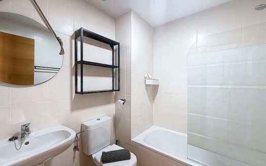 Appartement – Roldan – Ref:80846