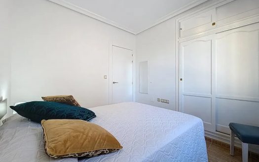 Appartement – Cabo Roig – Ref:81135