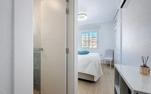 Appartement – Cabo Roig – Ref:81135