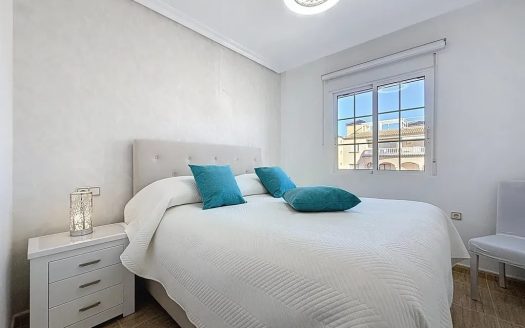 Appartement – Cabo Roig – Ref:81135