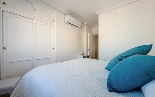 Appartement – Cabo Roig – Ref:81135