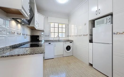 Appartement – Cabo Roig – Ref:81135