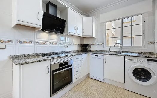 Appartement – Cabo Roig – Ref:81135