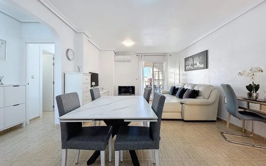 Appartement – Cabo Roig – Ref:81135