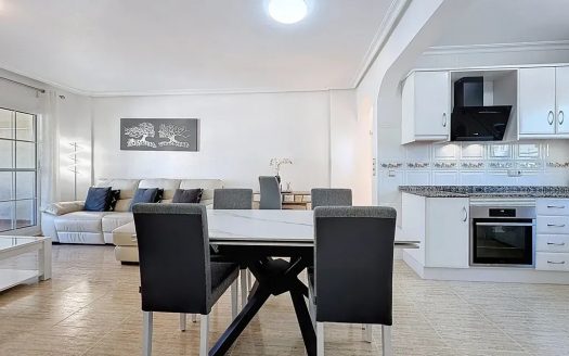 Appartement – Cabo Roig – Ref:81135