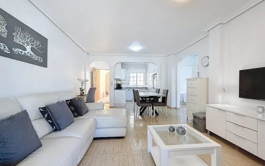 Appartement – Cabo Roig – Ref:81135