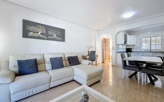 Appartement – Cabo Roig – Ref:81135