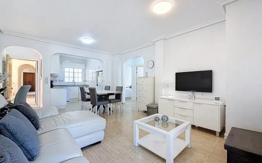 Appartement – Cabo Roig – Ref:81135