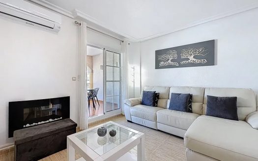 Appartement – Cabo Roig – Ref:81135