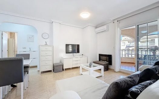 Appartement – Cabo Roig – Ref:81135