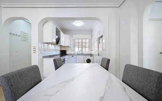 Appartement – Cabo Roig – Ref:81135