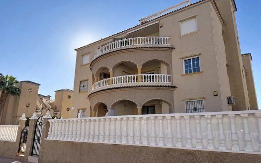 Appartement – Cabo Roig – Ref:81135