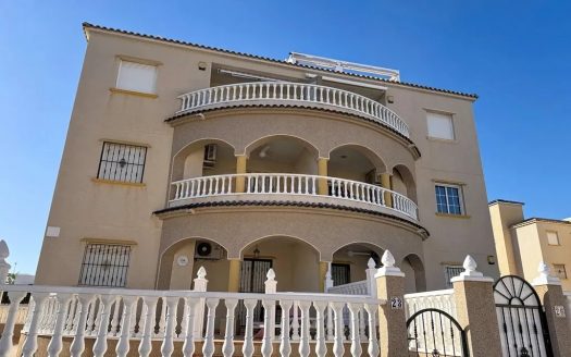 Appartement – Cabo Roig – Ref:81135