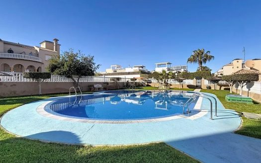 Appartement – Cabo Roig – Ref:81135