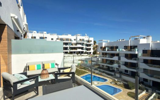 Appartement – Villamartin – Ref:81174