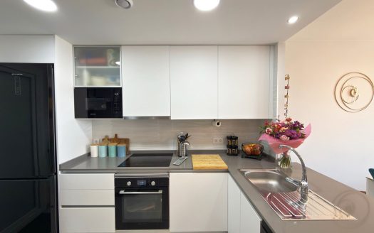 Appartement – Villamartin – Ref:81174