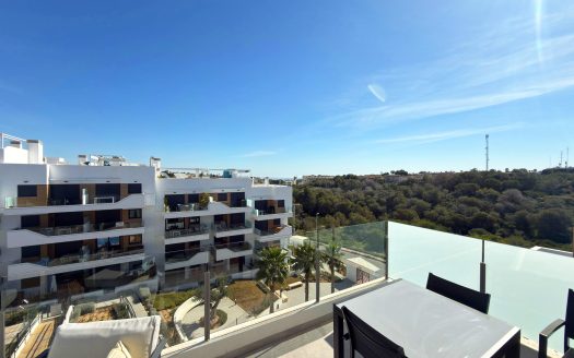 Appartement – Villamartin – Ref:81174