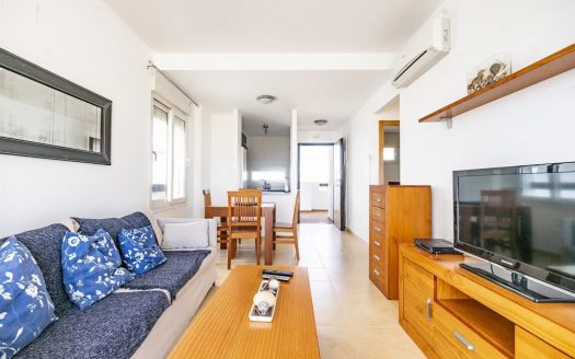 Appartement – Roldan – Ref:81060