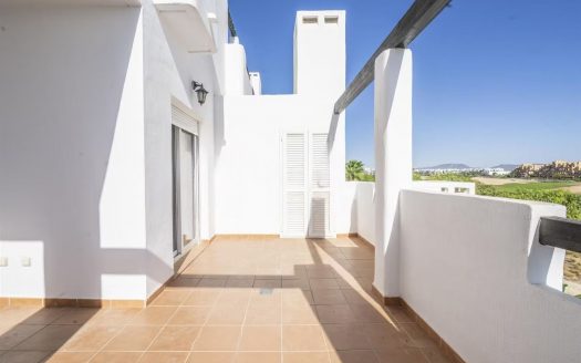 Appartement – Roldan – Ref:81060