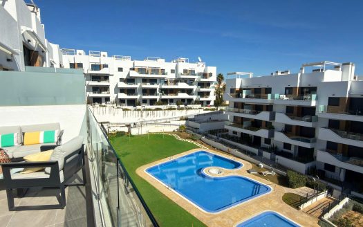 Appartement – Villamartin – Ref:81174