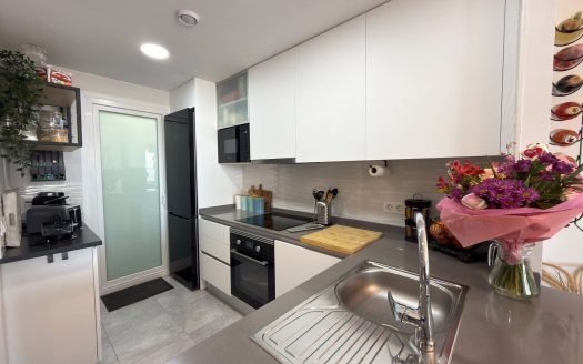 Appartement – Villamartin – Ref:81174