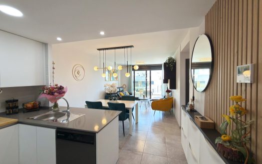 Appartement – Villamartin – Ref:81174