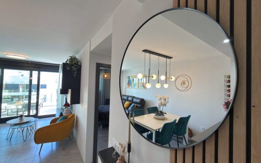 Appartement – Villamartin – Ref:81174