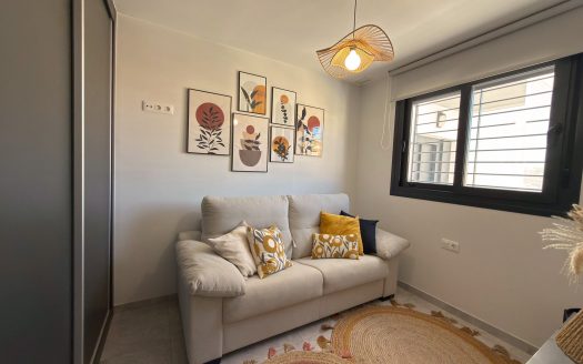 Appartement – Villamartin – Ref:81174