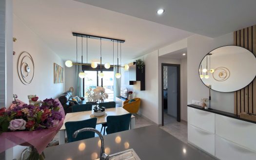 Appartement – Villamartin – Ref:81174