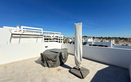 Appartement – Villamartin – Ref:81174