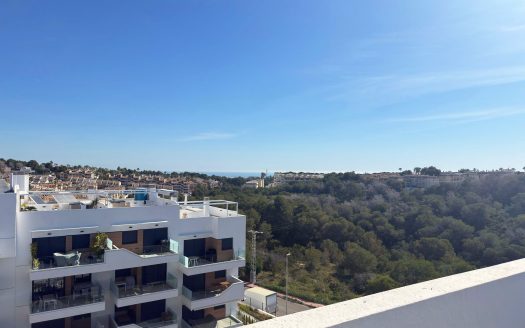 Appartement – Villamartin – Ref:81174