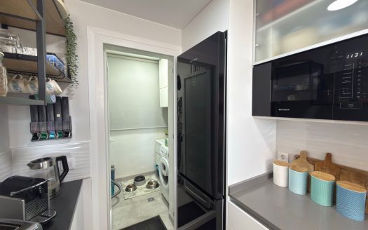 Appartement – Villamartin – Ref:81174