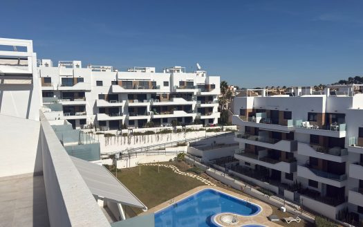 Appartement – Villamartin – Ref:81174