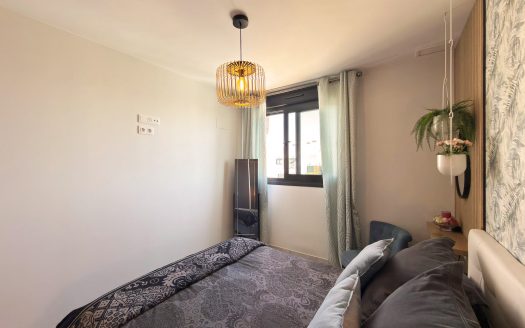 Appartement – Villamartin – Ref:81174