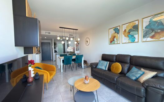 Appartement – Villamartin – Ref:81174