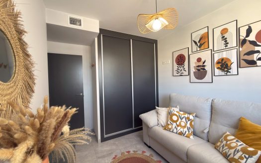 Appartement – Villamartin – Ref:81174