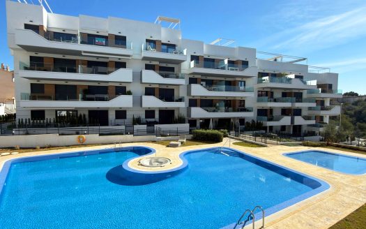 Appartement – Villamartin – Ref:81174