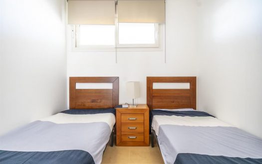 Appartement – Roldan – Ref:81060