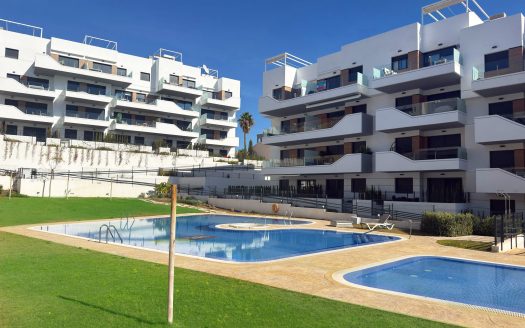 Appartement – Villamartin – Ref:81174