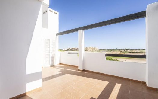 Appartement – Roldan – Ref:81060