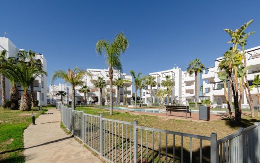 Appartement – Roldan – Ref:81060