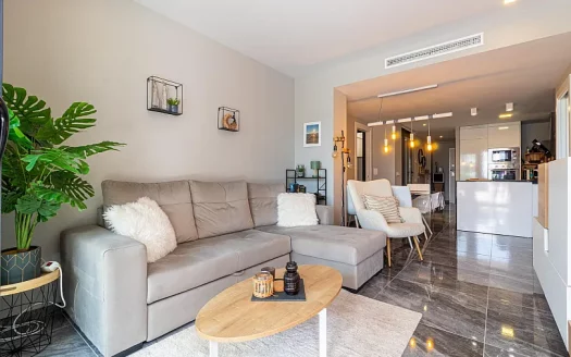 Appartement – Los Altos- Ref:81391