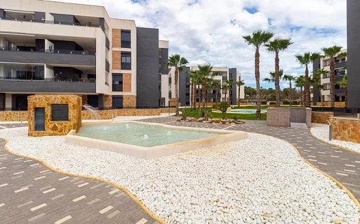 Appartement – Los Altos- Ref:81391